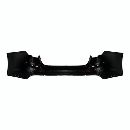 2019-2020 Kia Optima Bumper Rear Primed With Sensor_KI1100222-4