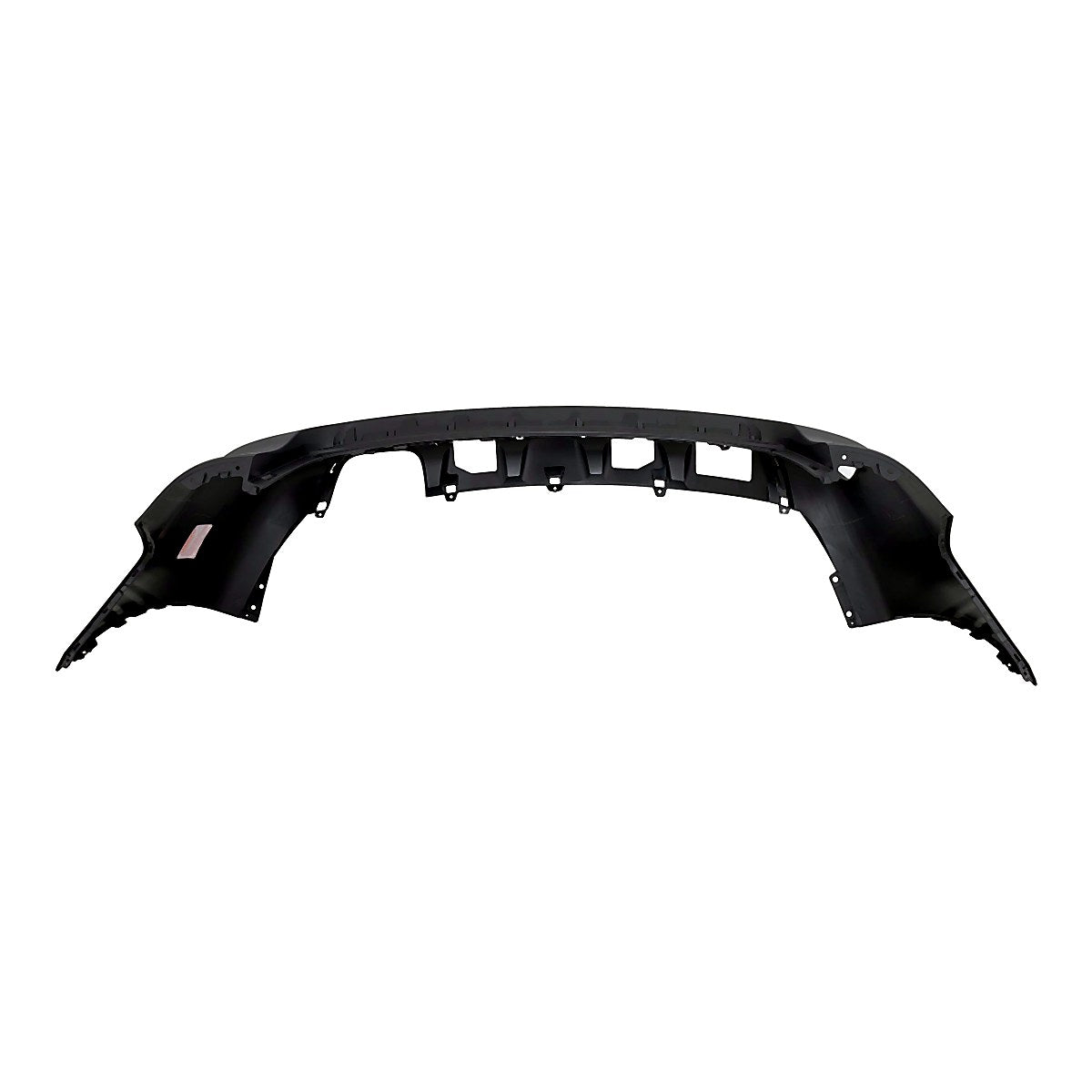 2019-2020 Kia Sorento Bumper Rear Primed Without Blind Spot With Sensor Sx Model_KI1100223-3