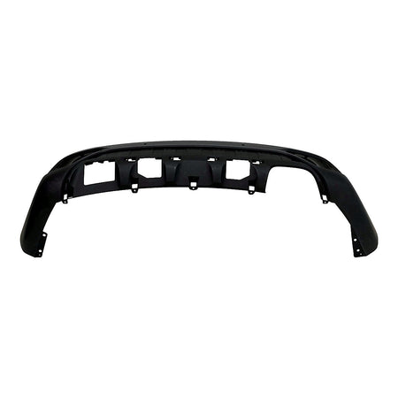 2019-2020 Kia Sorento Bumper Rear Primed Without Blind Spot With Sensor Sx Model_KI1100223-4