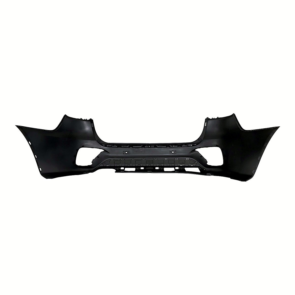 2019-2020 Kia Sorento Bumper Rear Primed Without Blind Spot With Sensor Sx Model_KI1100223-5