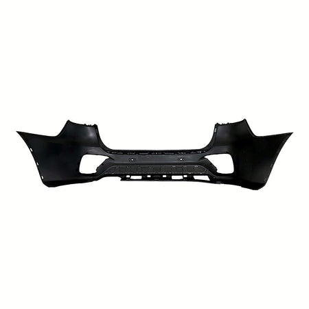 2019-2020 Kia Sorento Bumper Rear Primed Without Blind Spot With Sensor Sx Model_KI1100223-5