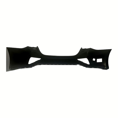 2019-2021 Kia Forte Bumper Rear Primed Without Sensor Sdn Model_KI1100224-4