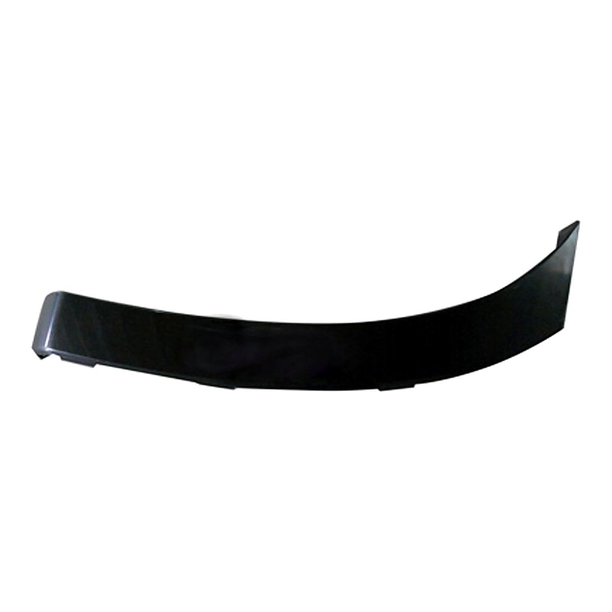 2011-2013 Kia Sorento Bumper Extension Rear With Sport Driver Side_KI1104100