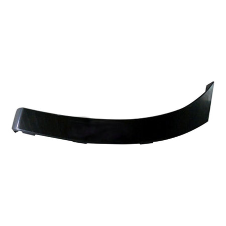 2011-2013 Kia Sorento Bumper Extension Rear With Sport Driver Side_KI1104100