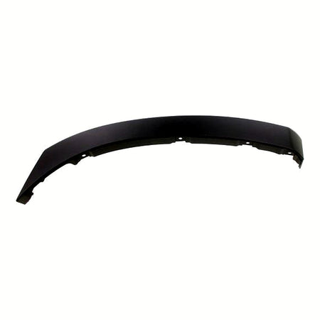 2011-2013 Kia Sorento Bumper Extension Rear With Sport Driver Side_KI1104100-2