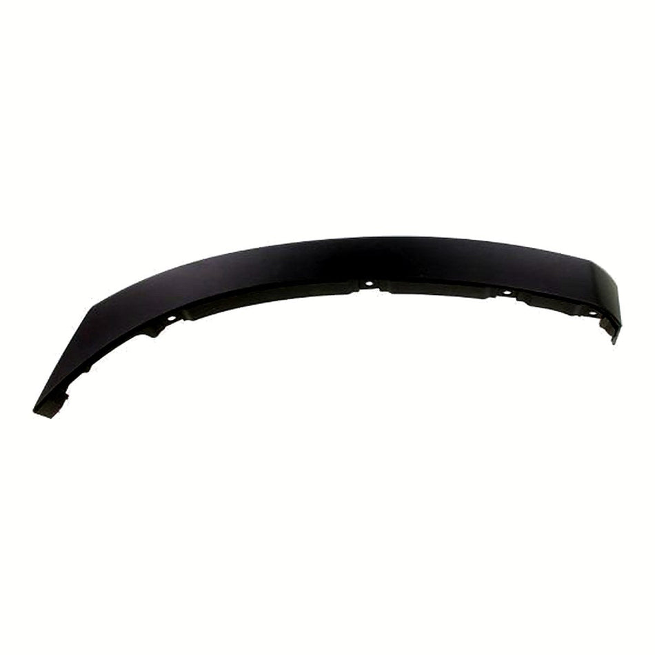 2011-2013 Kia Sorento Bumper Extension Rear With Sport Driver Side_KI1104100-2