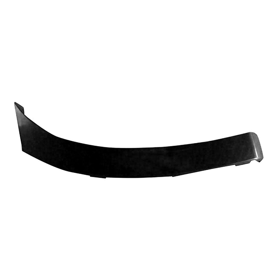 2011-2013 Kia Sorento Bumper Extension Rear With Sport Passenger Side_KI1105100