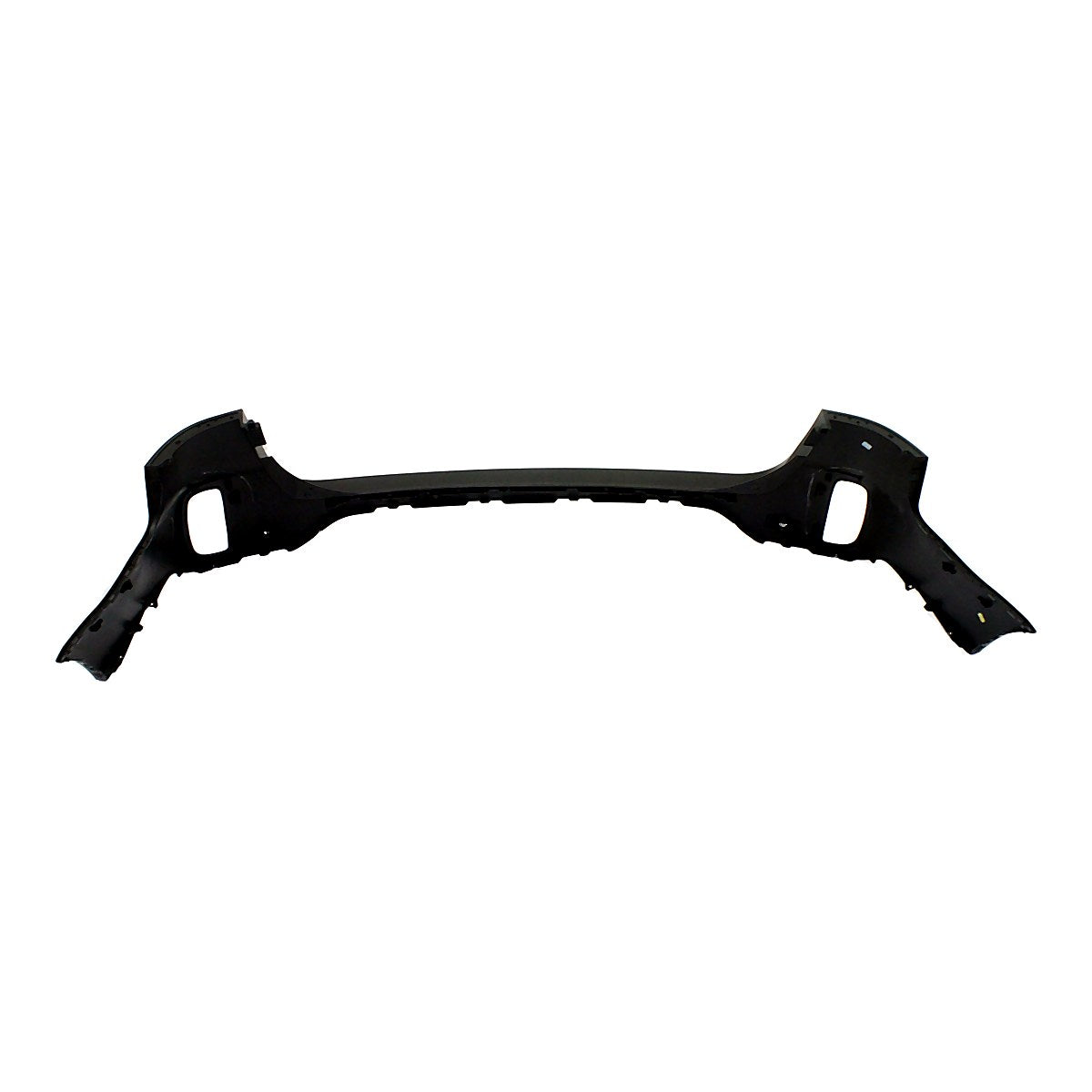 2014-2015 Kia Sorento Bumper Rear Primed With Sensor Without Skid Plate_KI1114101-4
