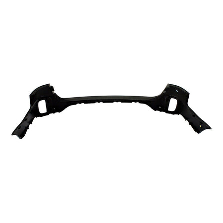 2014-2015 Kia Sorento Bumper Rear Primed With Sensor Without Skid Plate_KI1114101-4