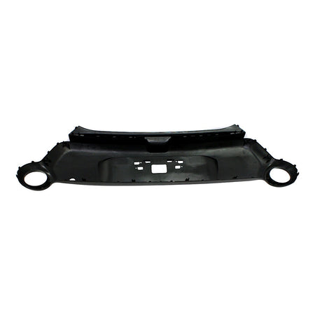 2014-2016 Kia Soul Bumper Rear Upper Primed (Without Two Tone)_KI1114102-3