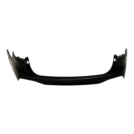 2016-2018 Kia Sorento Bumper Rear Upper Primed Without Sensor Hole L/Lx/Ex_KI1114103