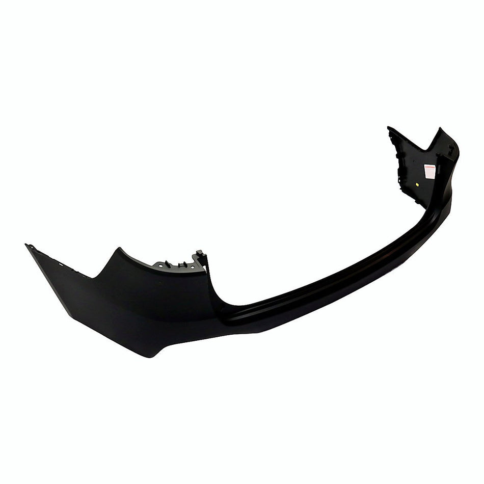 2016-2018 Kia Sorento Bumper Rear Upper Primed Without Sensor Hole L/Lx/Ex_KI1114103-2