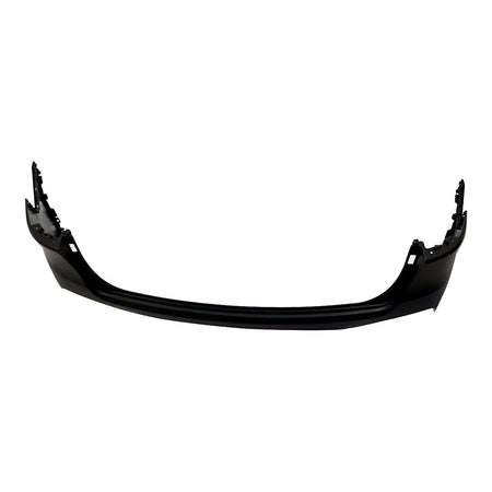 2016-2018 Kia Sorento Bumper Rear Upper Primed Without Sensor Hole L/Lx/Ex_KI1114103-3