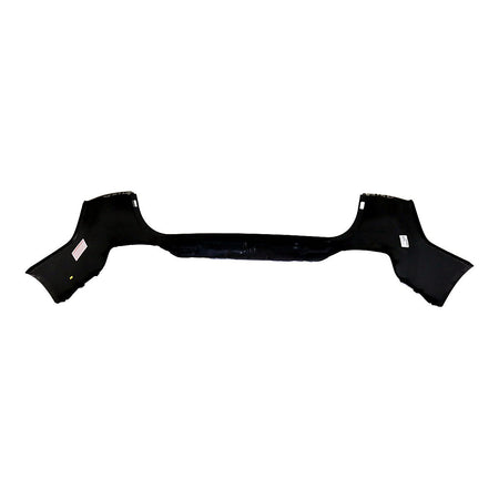 2016-2018 Kia Sorento Bumper Rear Upper Primed Without Sensor Hole L/Lx/Ex_KI1114103-4
