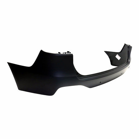 2016-2018 Kia Sorento Bumper Rear Upper Primed With Sensor Hole L/Lx/Ex_KI1114104-2