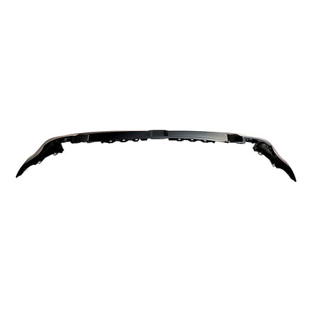 2017-2019 Kia Soul Bumper Rear Upper Primed Without Blind Spot Bracket Exclude Sport/Ev_KI1114106-3