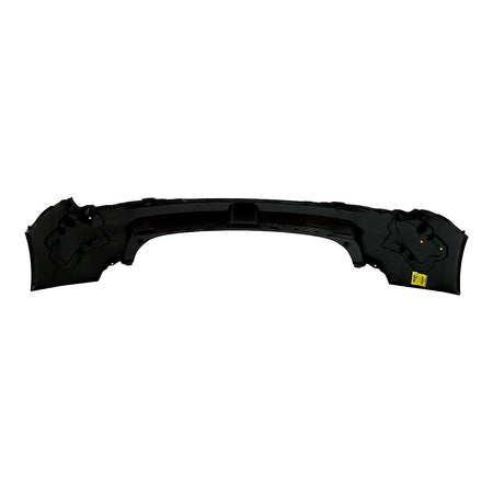 2017-2019 Kia Soul Bumper Rear Upper Primed With Blind Spot Bracket Exclude Sport/Ev_KI1114108-4