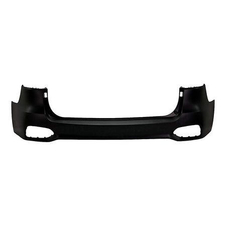 2019-2020 Kia Sorento Bumper Rear Upper Primed Without Sensor L/Ex/Lx Model_KI1114111