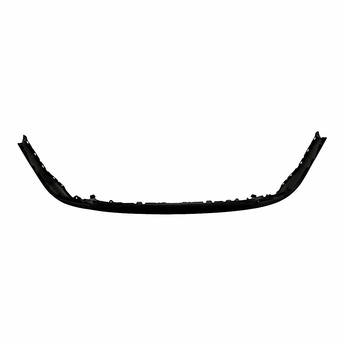 2019-2020 Kia Sorento Bumper Rear Upper Primed Without Sensor L/Ex/Lx Model_KI1114111-3