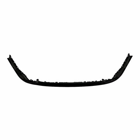 2019-2020 Kia Sorento Bumper Rear Upper Primed Without Sensor L/Ex/Lx Model_KI1114111-3