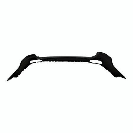 2019-2020 Kia Sorento Bumper Rear Upper Primed Without Sensor L/Ex/Lx Model_KI1114111-4