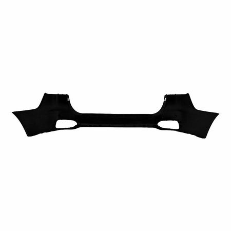 2019-2020 Kia Sorento Bumper Rear Upper Primed Without Sensor L/Ex/Lx Model_KI1114111-5