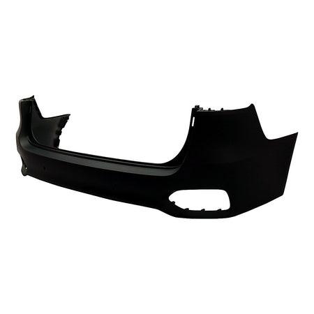 2019-2020 Kia Sorento Bumper Rear Upper Primed With Sensor L/Ex/Lx Model_KI1114112-3