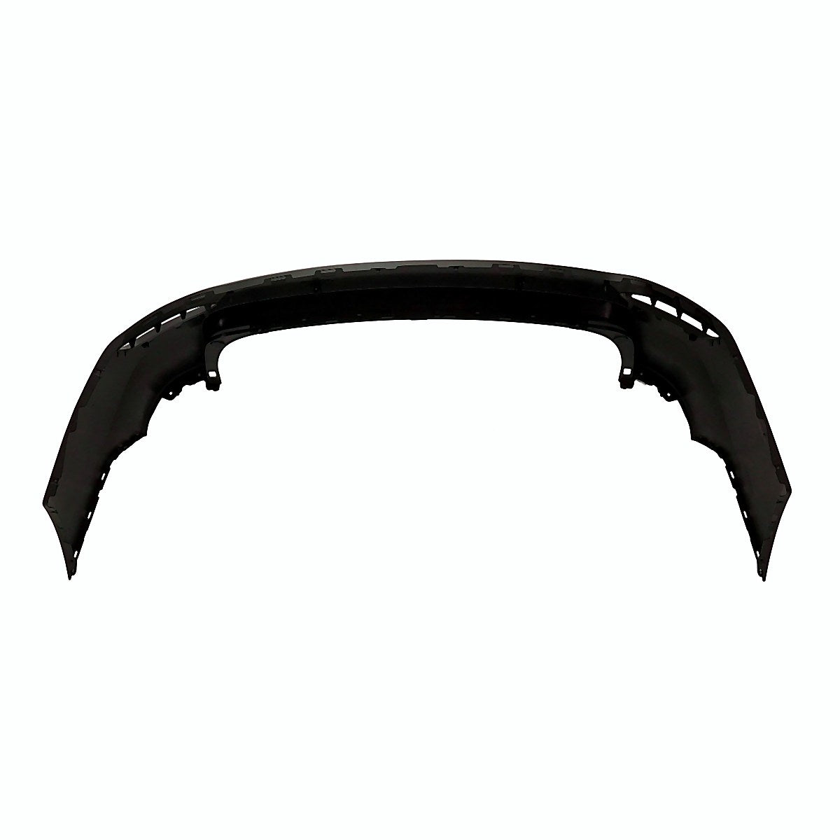2019-2020 Kia Sorento Bumper Rear Upper Primed With Sensor L/Ex/Lx Model_KI1114112-4