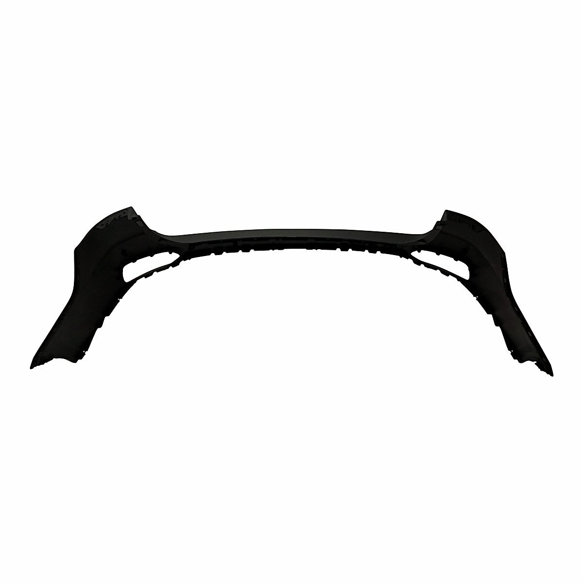 2019-2020 Kia Sorento Bumper Rear Upper Primed With Sensor L/Ex/Lx Model_KI1114112-5
