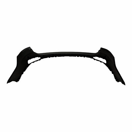 2019-2020 Kia Sorento Bumper Rear Upper Primed With Sensor L/Ex/Lx Model_KI1114112-5