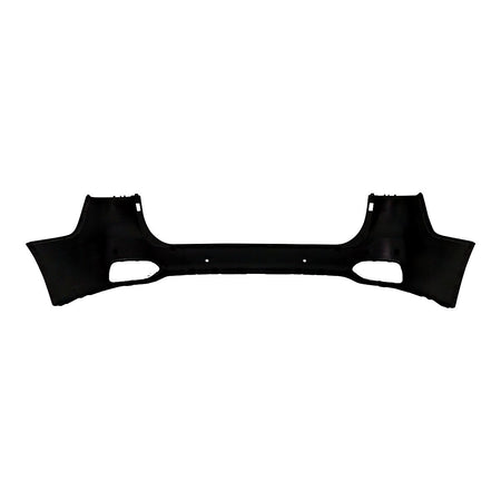 2019-2020 Kia Sorento Bumper Rear Upper Primed With Sensor L/Ex/Lx Model_KI1114112-6