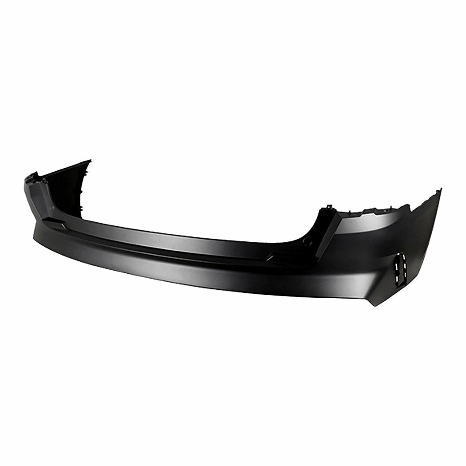 2021-2023 Kia Sorento Bumper Rear Upper Primed Ptm For Gas 2-Piece S/Ex/Sx With Trim Panel Models_KI1114116