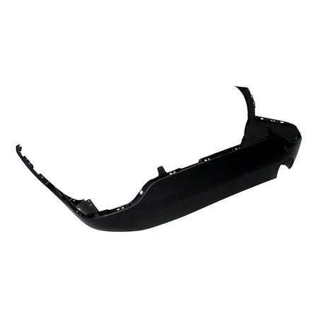 2014-2015 Kia Sorento Bumper Rear Lower Matte-Black Without Sport_KI1115102-2