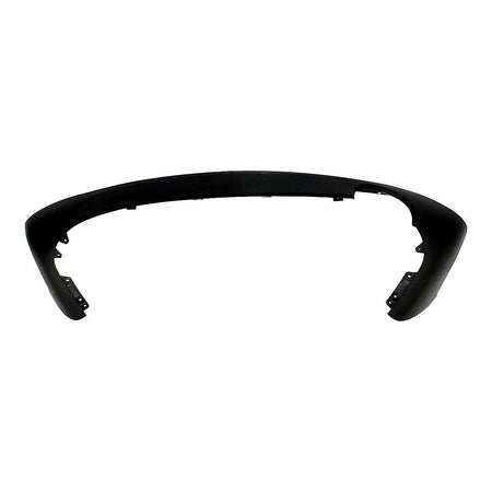 2014-2015 Kia Sorento Bumper Rear Lower Matte-Black Without Sport_KI1115102-4