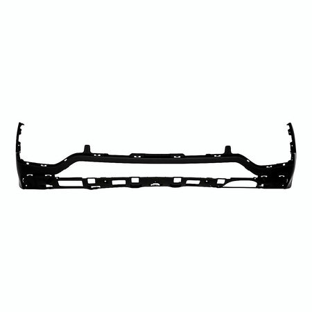 2014-2015 Kia Sorento Bumper Rear Lower Primed With Sport With Skid Plate Sx Model_KI1115103