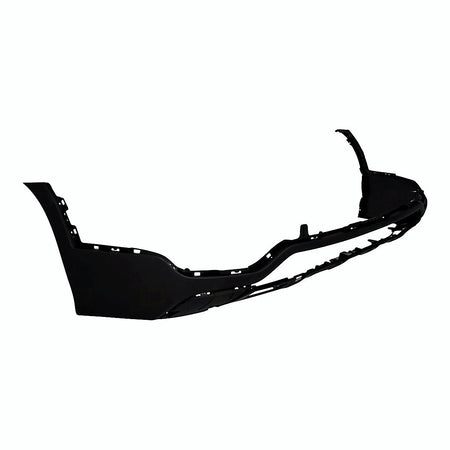 2014-2015 Kia Sorento Bumper Rear Lower Primed With Sport With Skid Plate Sx Model_KI1115103-2