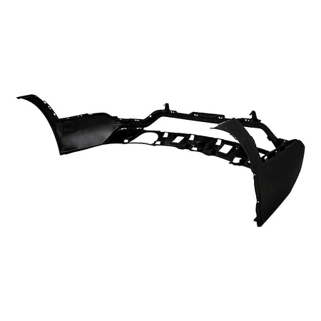 2014-2015 Kia Sorento Bumper Rear Lower Primed With Sport With Skid Plate Sx Model_KI1115103-3