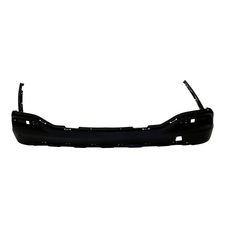 2016-2018 Kia Sorento Bumper Lower Rear Matte Dark Gray With Sensor Hole Exclude Sx_KI1115107