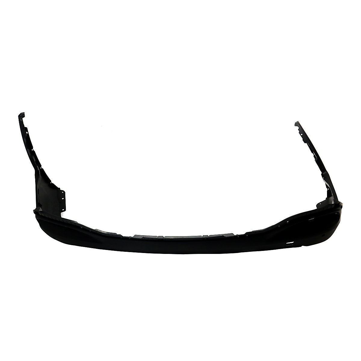2016-2018 Kia Sorento Bumper Lower Rear Matte Dark Gray With Sensor Hole Exclude Sx_KI1115107-3