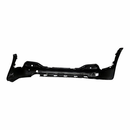 2016-2018 Kia Sorento Bumper Lower Rear Matte Dark Gray With Sensor Hole Exclude Sx_KI1115107-5