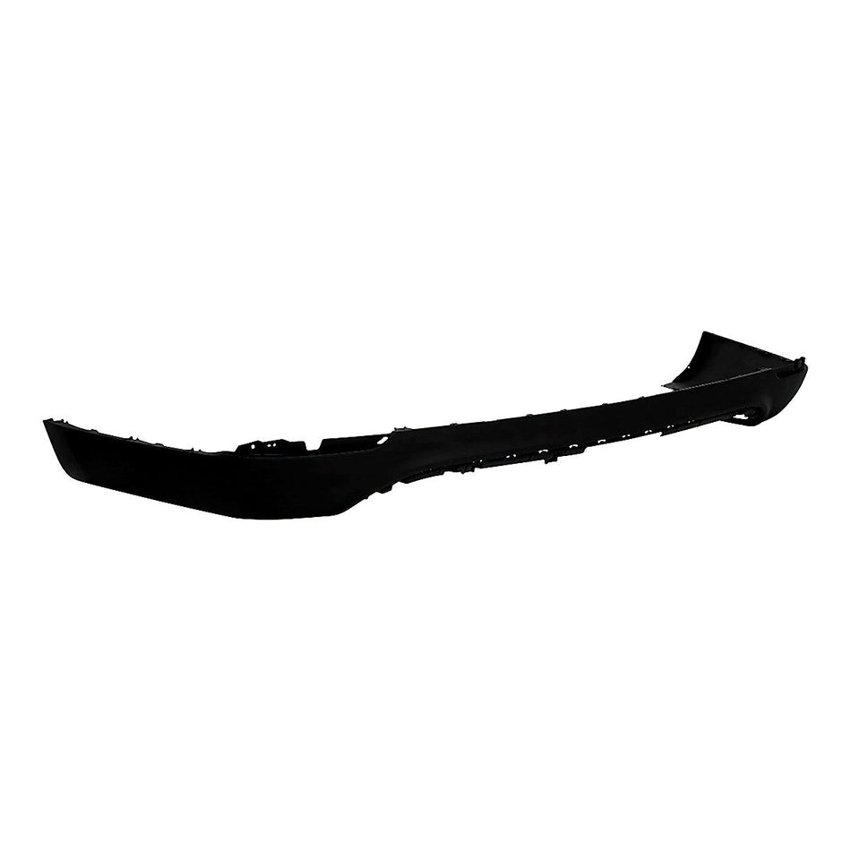 2015-2018 Kia Sedona Bumper Lower Rear Primed Fits All Except Sxl Models_KI1115108