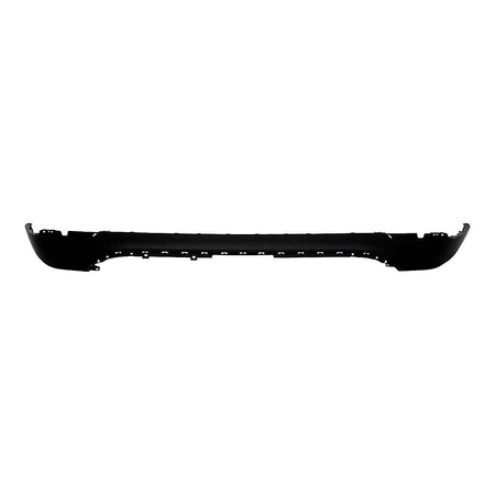 2015-2018 Kia Sedona Bumper Lower Rear Primed Fits All Except Sxl Models_KI1115108-2