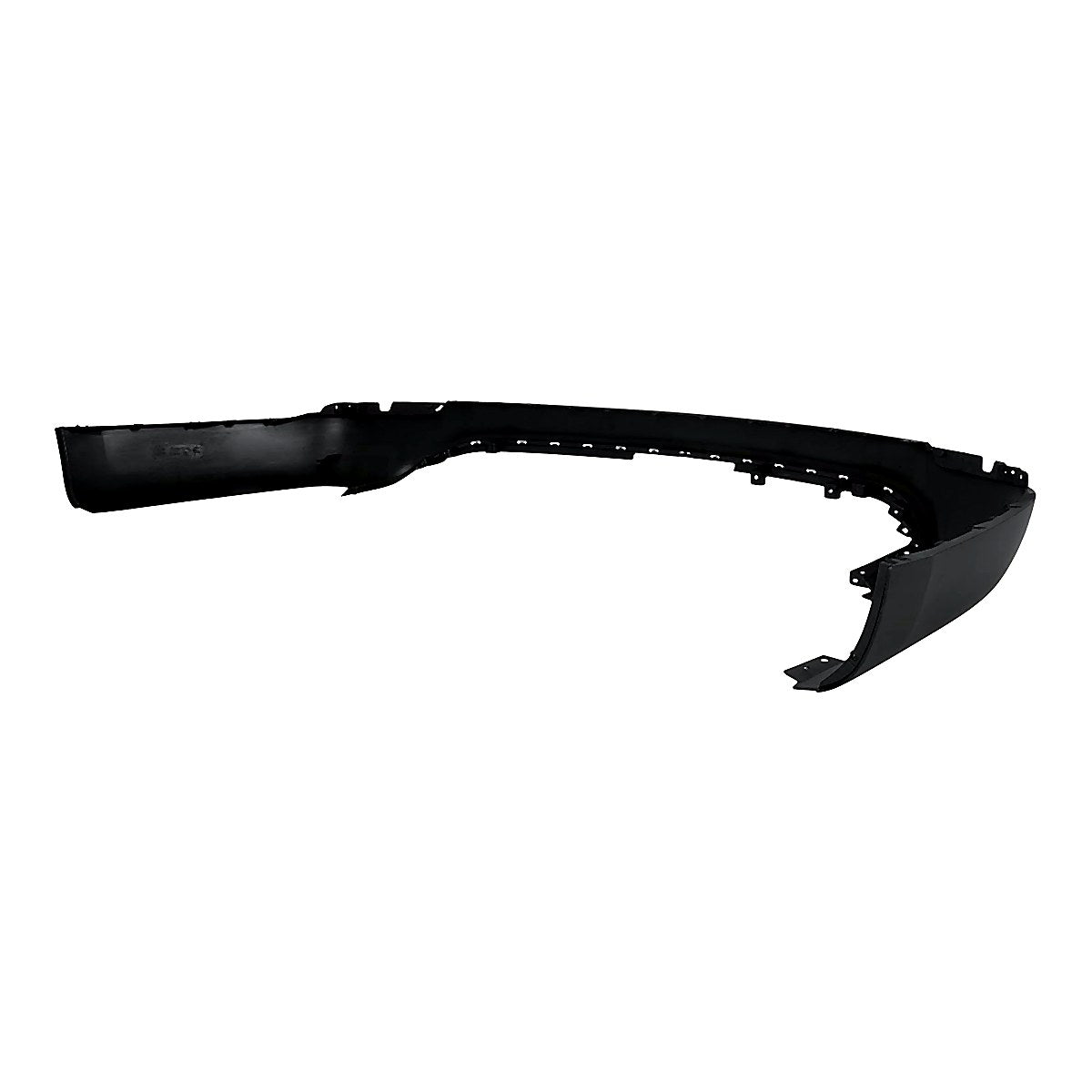 2015-2018 Kia Sedona Bumper Lower Rear Primed Fits All Except Sxl Models_KI1115108-3