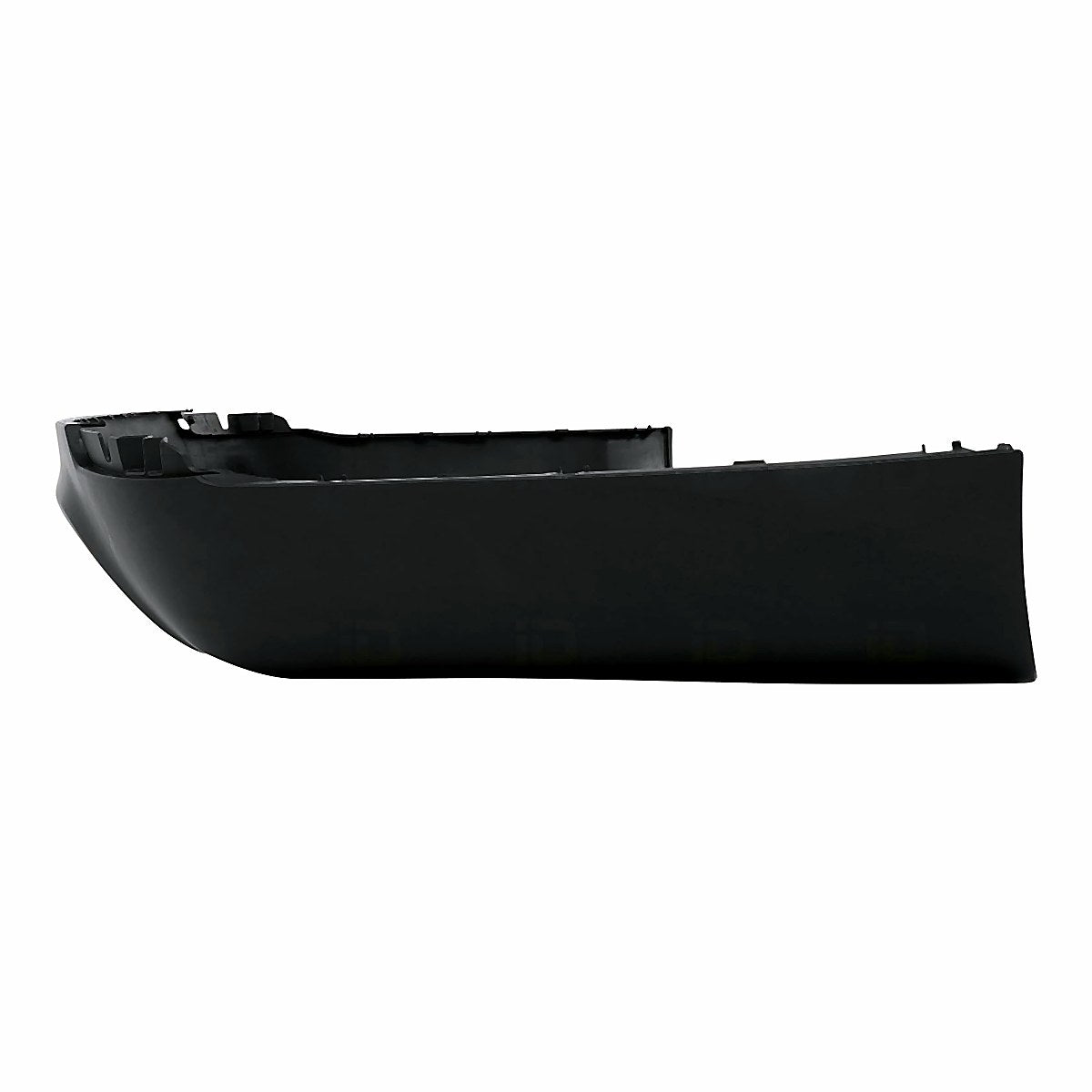 2015-2018 Kia Sedona Bumper Lower Rear Primed Fits All Except Sxl Models_KI1115108-4