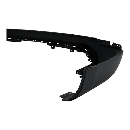 2015-2018 Kia Sedona Bumper Lower Rear Primed Fits All Except Sxl Models_KI1115108-5