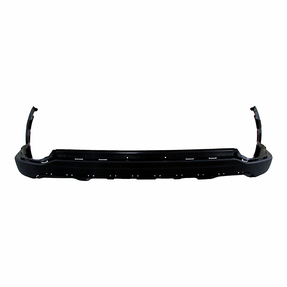 2019-2020 Kia Sorento Bumper Lower Rear Textured Exclude Sx/Sx Ltd Model_KI1115122