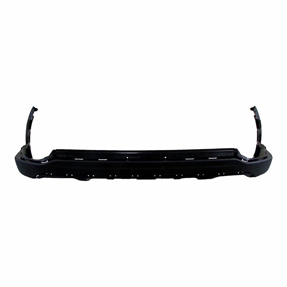 2019-2020 Kia Sorento Bumper Lower Rear Textured Exclude Sx/Sx Ltd Model_KI1115122