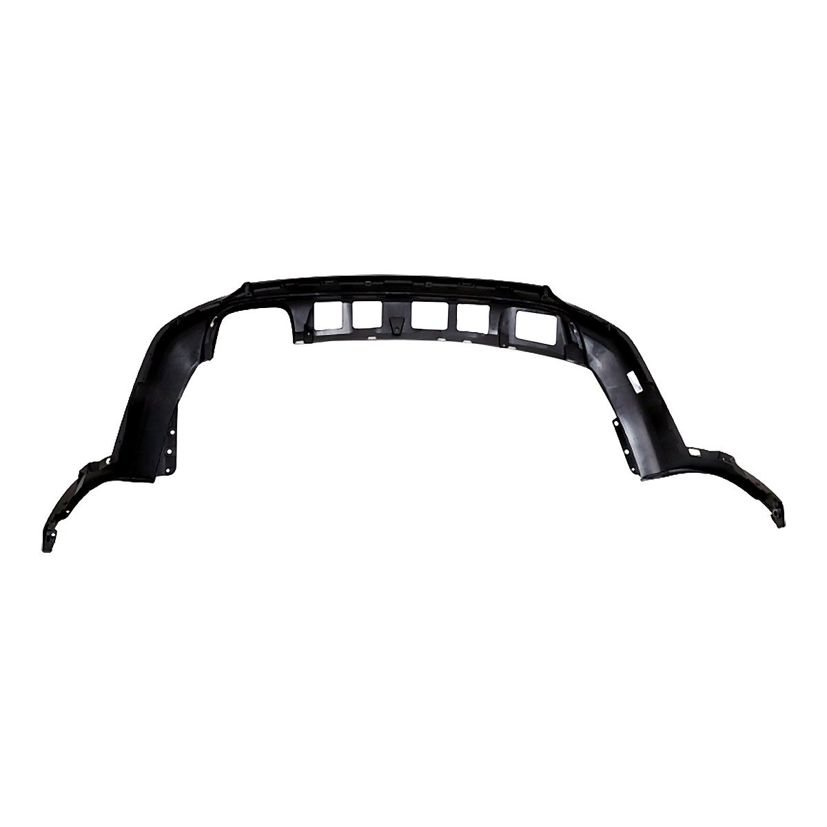 2019-2020 Kia Sorento Bumper Lower Rear Textured Exclude Sx/Sx Ltd Model_KI1115122-3