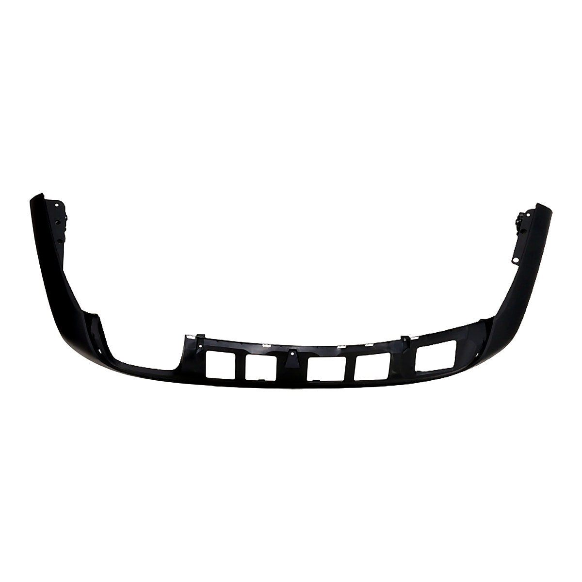 2019-2020 Kia Sorento Bumper Lower Rear Textured Exclude Sx/Sx Ltd Model_KI1115122-4