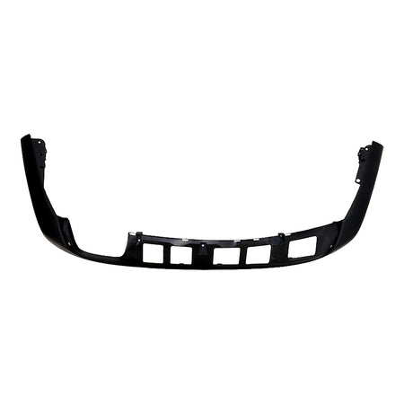 2019-2020 Kia Sorento Bumper Lower Rear Textured Exclude Sx/Sx Ltd Model_KI1115122-4